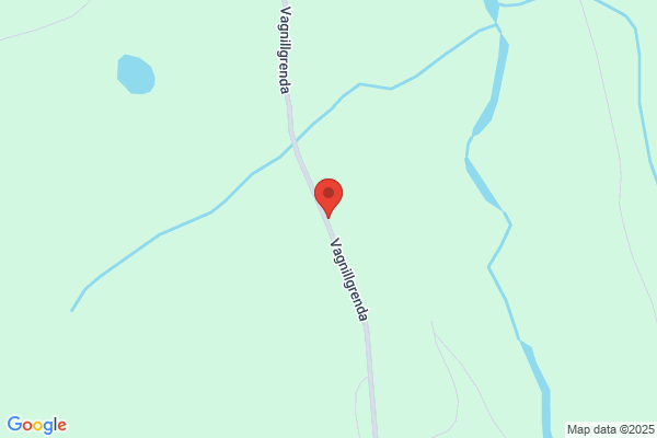 Gaula Geomatikk Kjell Løkken