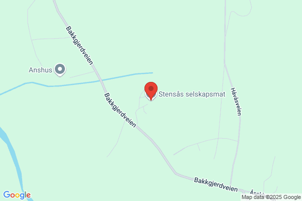 Soknatun Mestergrillen As