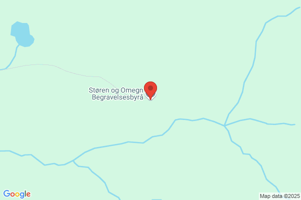 Støren Og Omegn Begravelsesbyrå