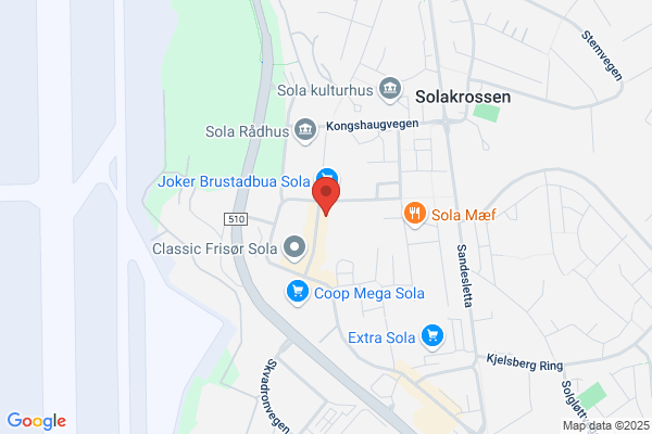 Sparebanken Rogaland