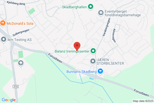 Øygarden Barnehage