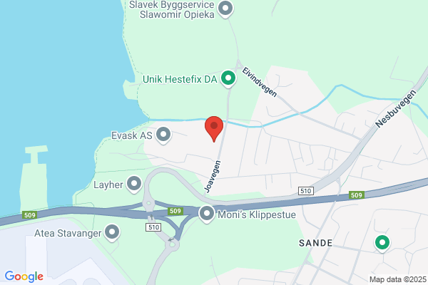 Påbygg & Sveiseservice As
