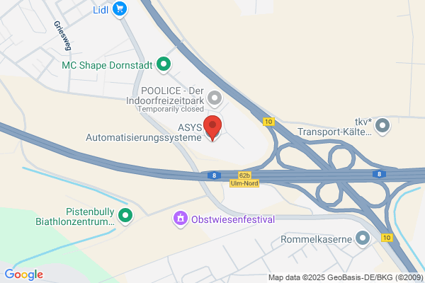 Adb Systemer Asa