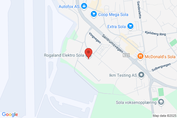Byberg Arne A/s