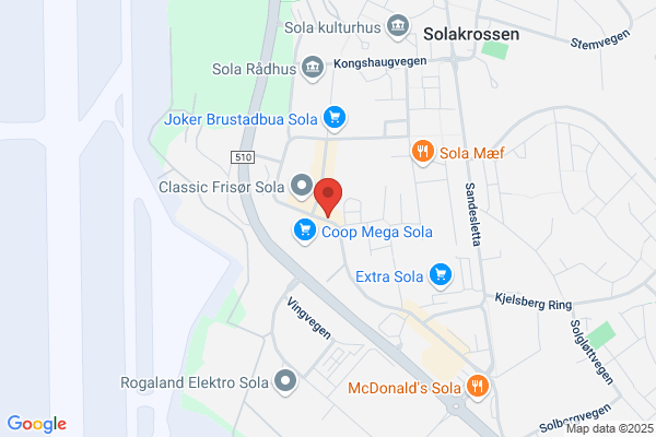 Sola Elektro A/s