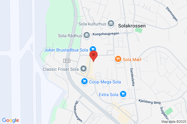 Frisørloftet
