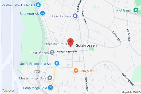 Sola Kulturhus
