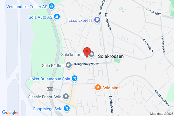 Sola Folkebibliotek