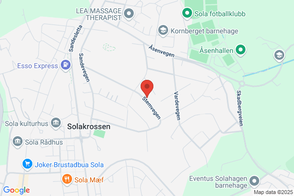 Klientregnskap