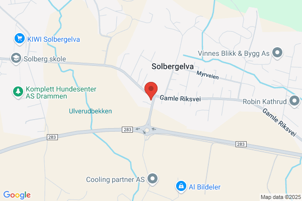 Bas Elektro As
