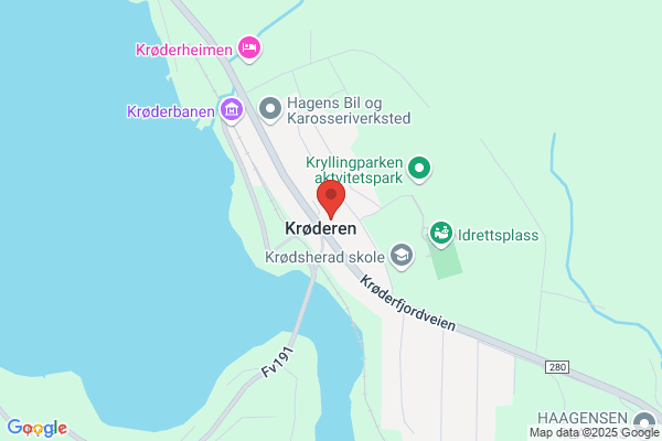 Bratengs Renhold As