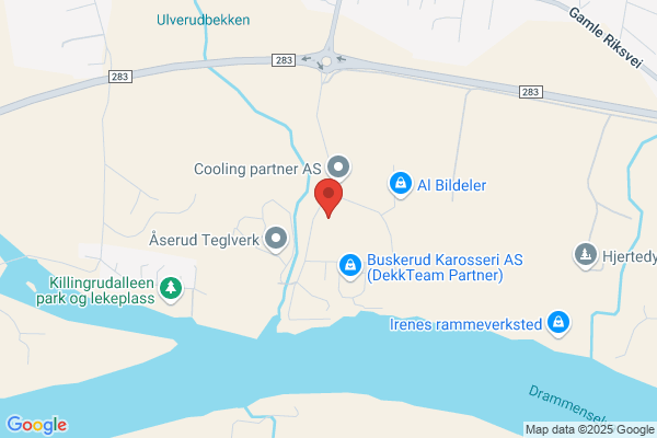 Drammen Rørservice AS
