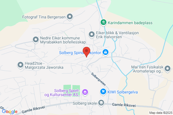 Palmberg Espen Tømrermester