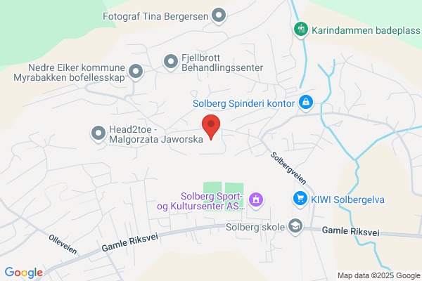 Skyttelveien Barnehage