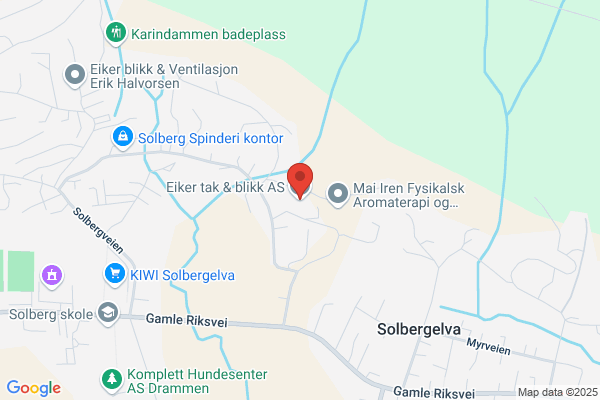 Zivkovic Jan Blikkenslagerforretning A/s