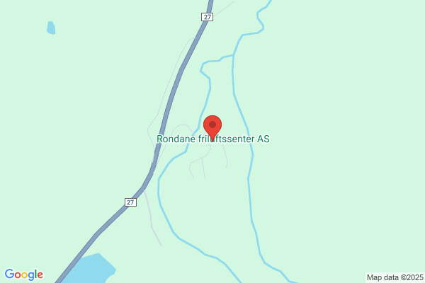 Rondetunet Turistgård