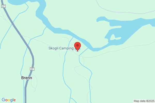 Skogli Hytteutleie Og Camping