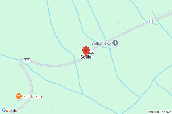 Sollia Forlag