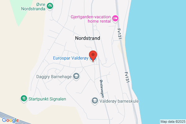 Sommarøy Varesenter As