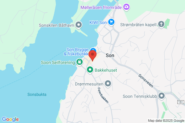 Skredder Frisør AS