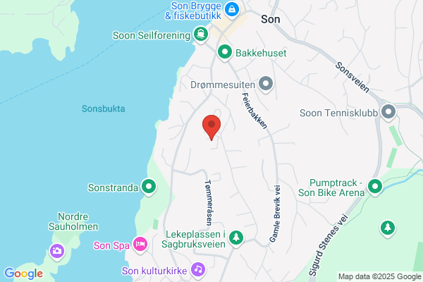 Akupunkturklinikken I Son Arne Hovland