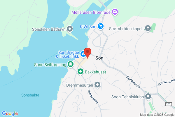 Batchelor Arkitekter