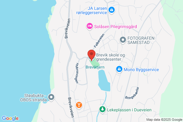 Brevik Skole Og Grendesenter