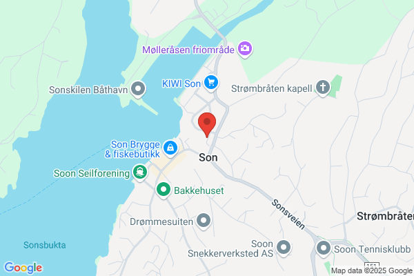Condigi Norge