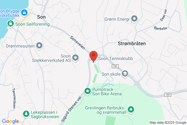 Soon Tennisklubb