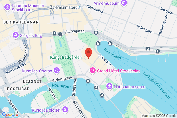 Svenska, Handelsbanken Ab
