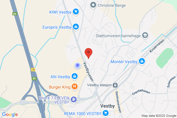 Vestby Trafikkskole