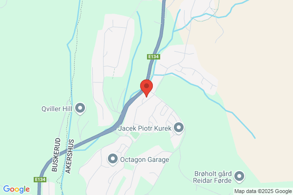 Boligpartner As