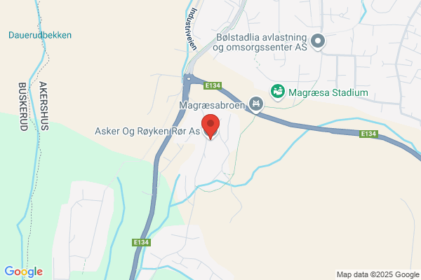 Eirik's Rørleggerservice