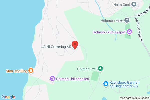 Ja-ni Gravering