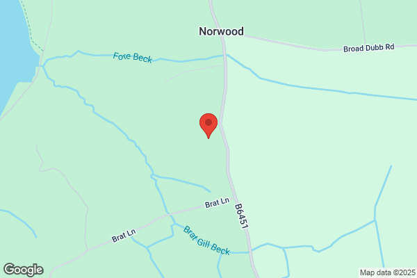 Norwood As