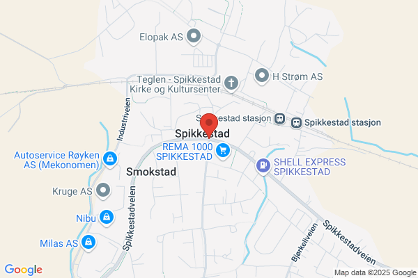 Omplasseringen Trofast