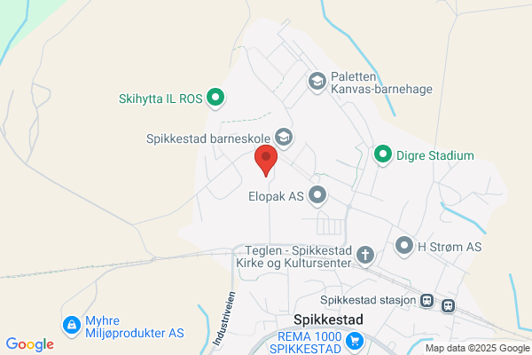 Økonomisenteret As