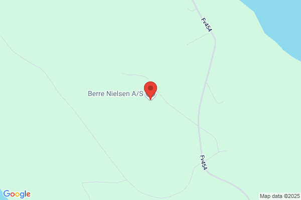 Berre Nielsen As