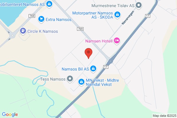 Glømmen Entreprenør As