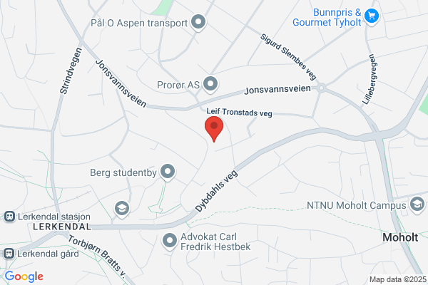 Bøgseth Regnskapsservice A/s