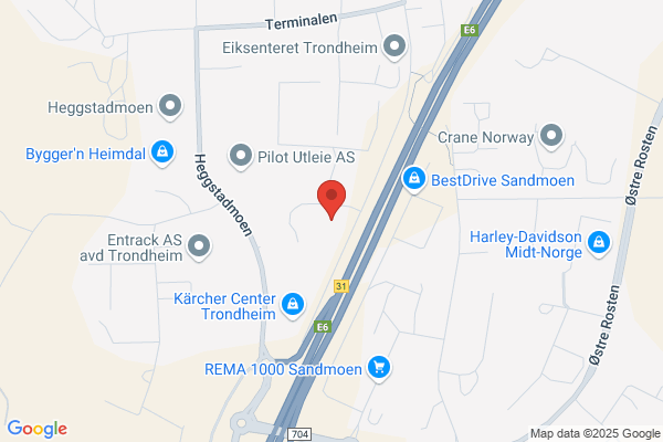 Heimdal Hundesalong