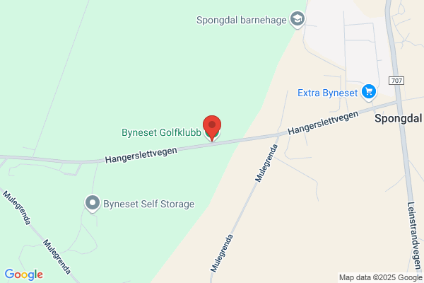 Trønderkorn Ba