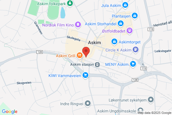 Astrid's Gaver & Leker
