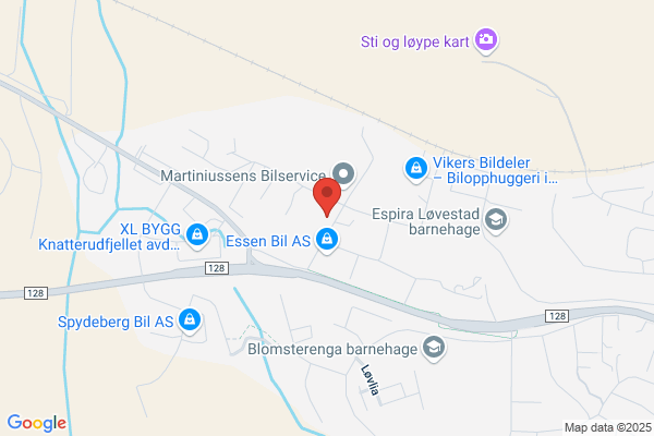 Bis Bjørn Ingar Strøm
