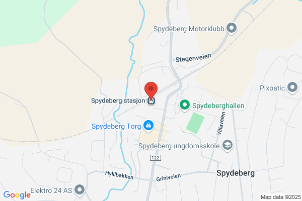Bryn Inger Hilde
