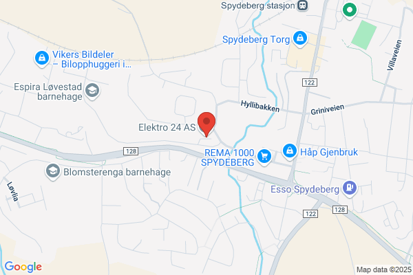 Brænd's Økonomi & Regnskapsservice