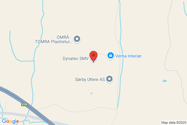 Dynatec As
