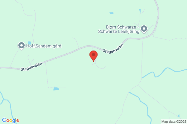 Fagernes Per