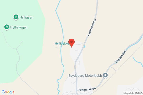 Garseg Hans A