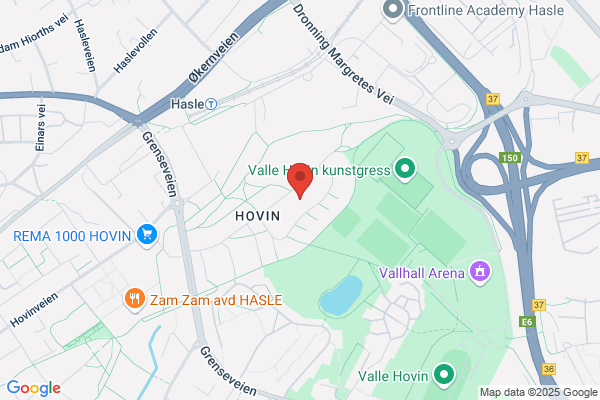 Hovin Barnehage